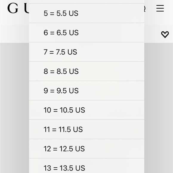 🫒Gucci web slide sandal EUC - Picture 2 of 10